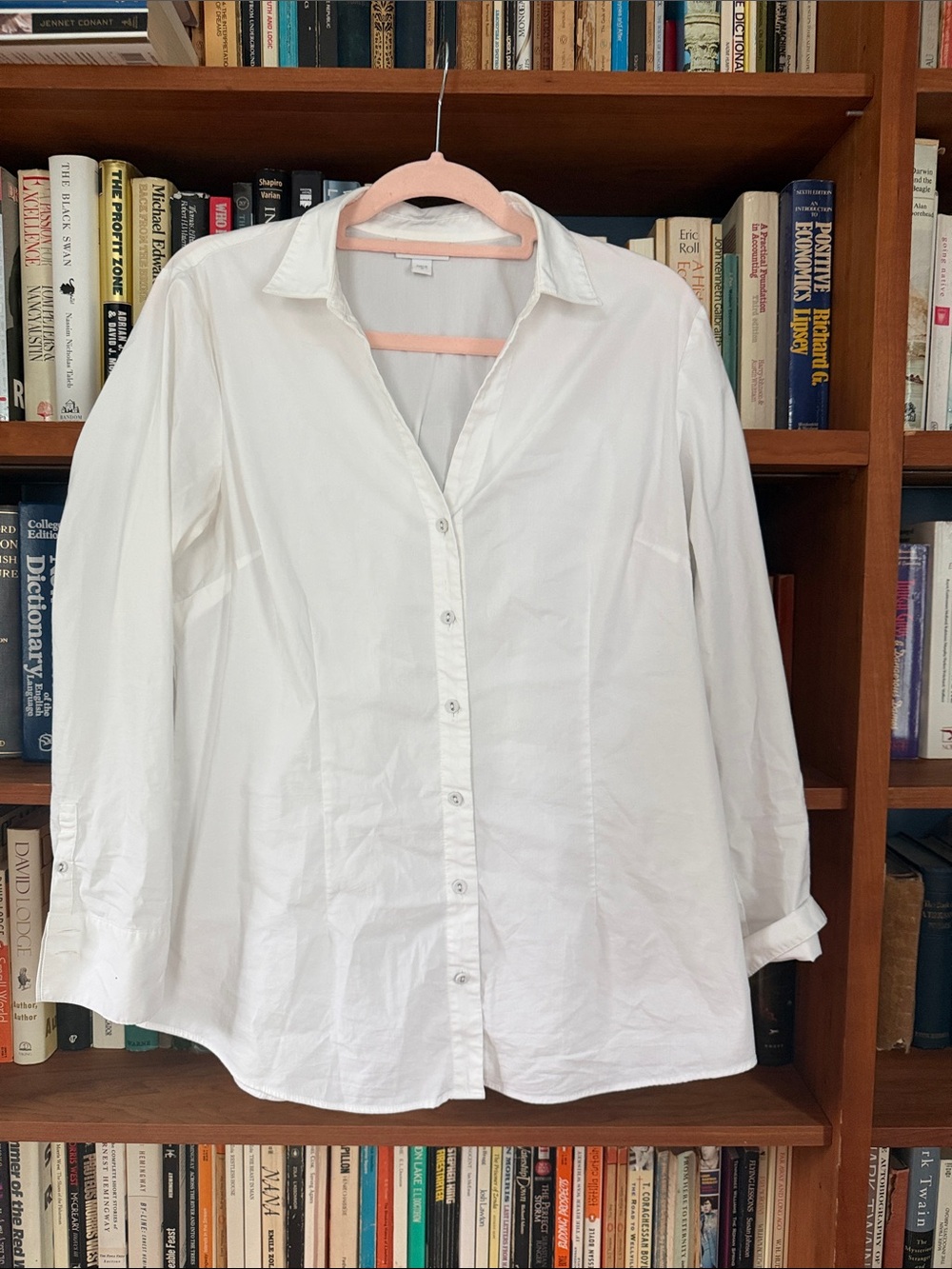 J. Jill White Collection Shirt